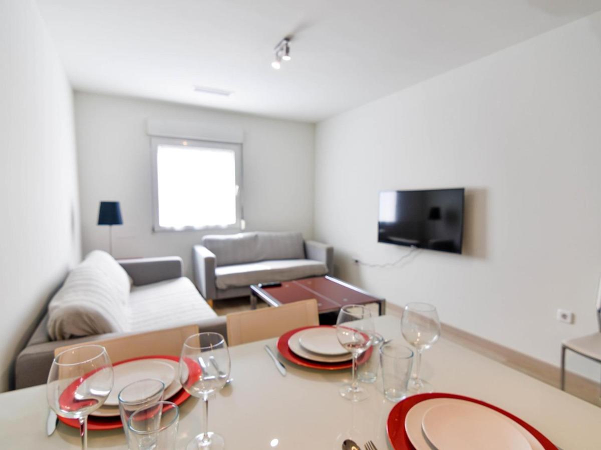 Precioso Apartamento Reformado En El Sardinero Santander Exterior photo
